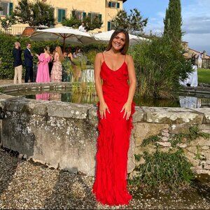 Rat & Boa Cecelia Dress